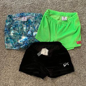Booty short bundle AXS